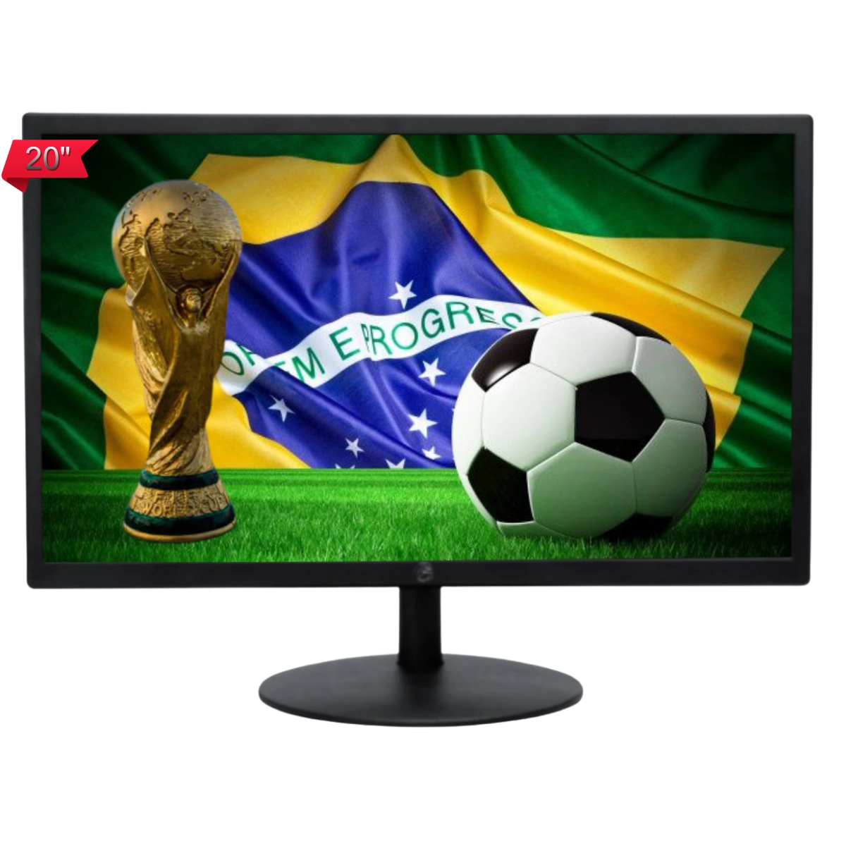 COMPUTADOR OFFICE COMPLETO BESTBOY  I5 4º 16GB 240GB T M MNT 20 PT