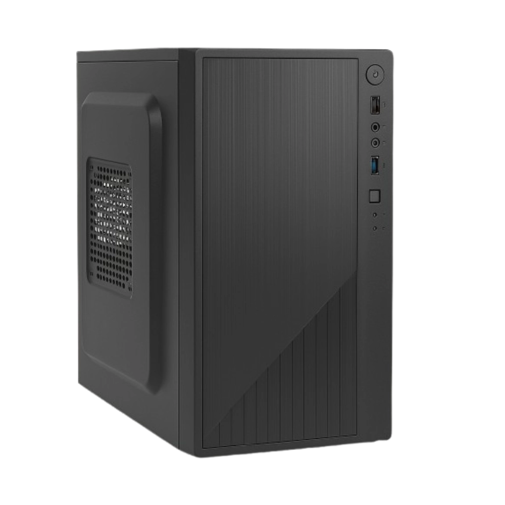 Computador Pc Office Bestboy I3 3º 8gb Ram Ssd 240gb Windows 10 Trial