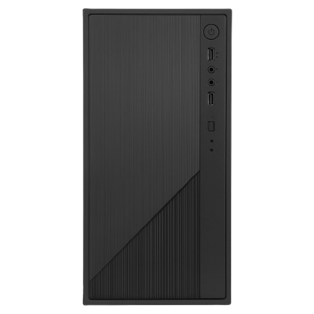 Computador Pc Office Bestboy I3 3º 8gb Ram Ssd 240gb Windows 10 Trial