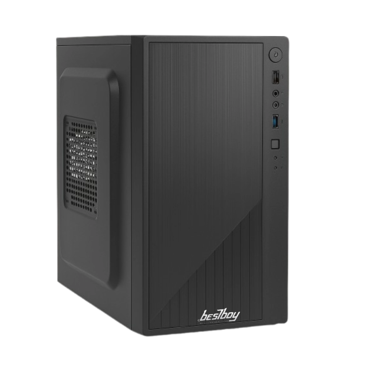 COMPUTADOR WORK MACHINE INTEL I7-4770 8GB SSD 240GB FONTE 350W
