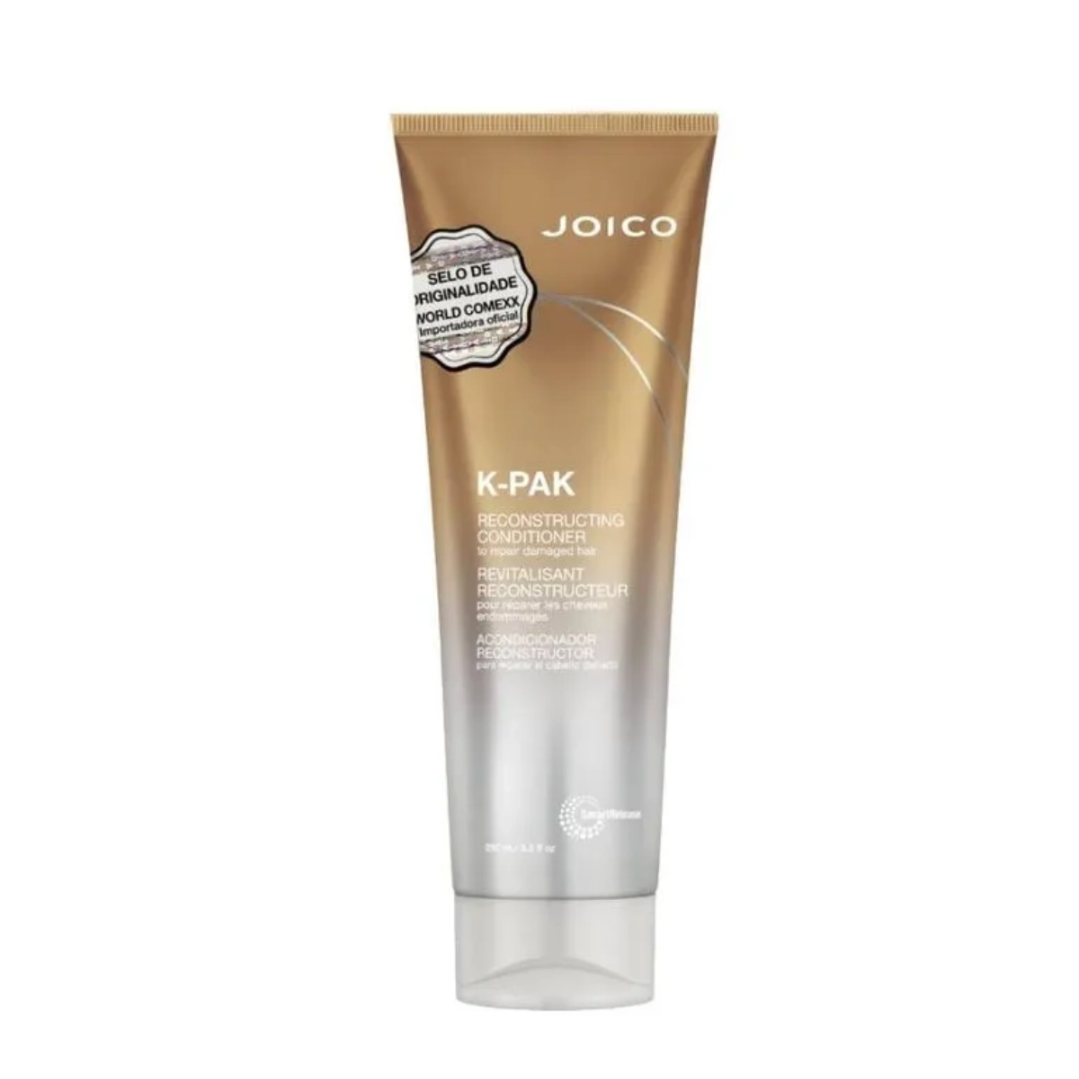 CONDICIONADOR CAPILAR JOICO K-PAK REPAIR DEMAGE 250ML