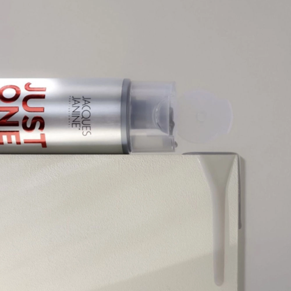 CONDICIONADOR REPARAÇÃO COMPLETA JUST ONE MINUTE JACQUES JANINE 270ML 