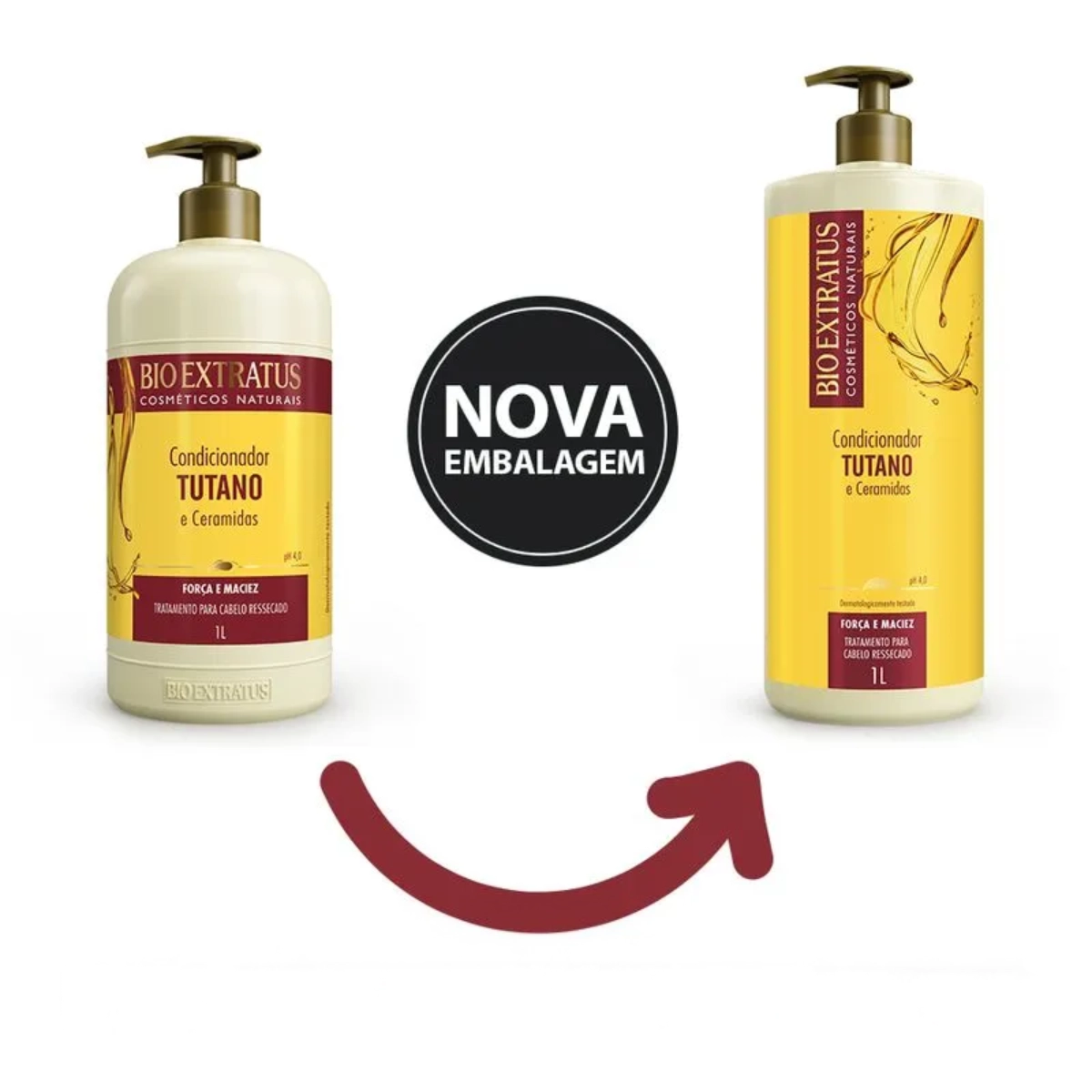 Condicionador Tutano 1lt