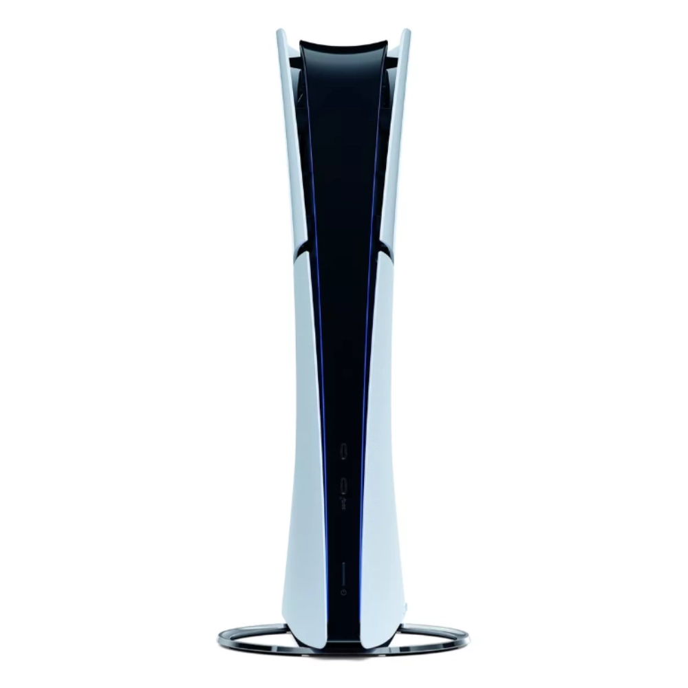 Console Sony Playstation 5 Digital Slim 1tb  Branco + Jogos