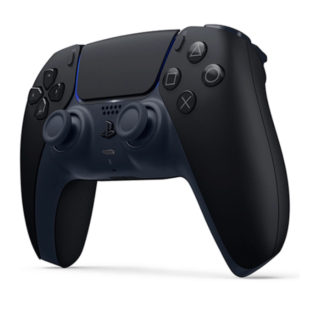 Controle sem Fio Dualsense Midnight Black Controle sem Fio Dualsense Midnight Black