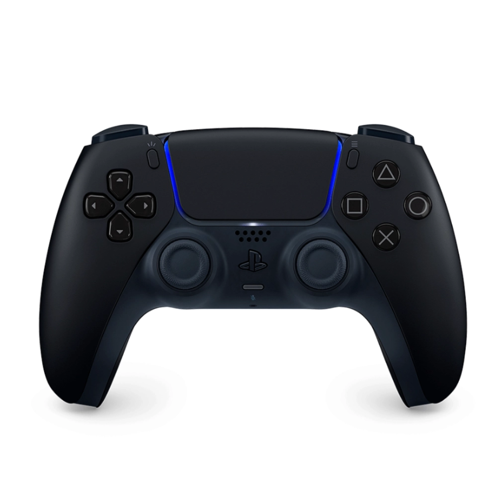Controle sem Fio Dualsense Midnight Black