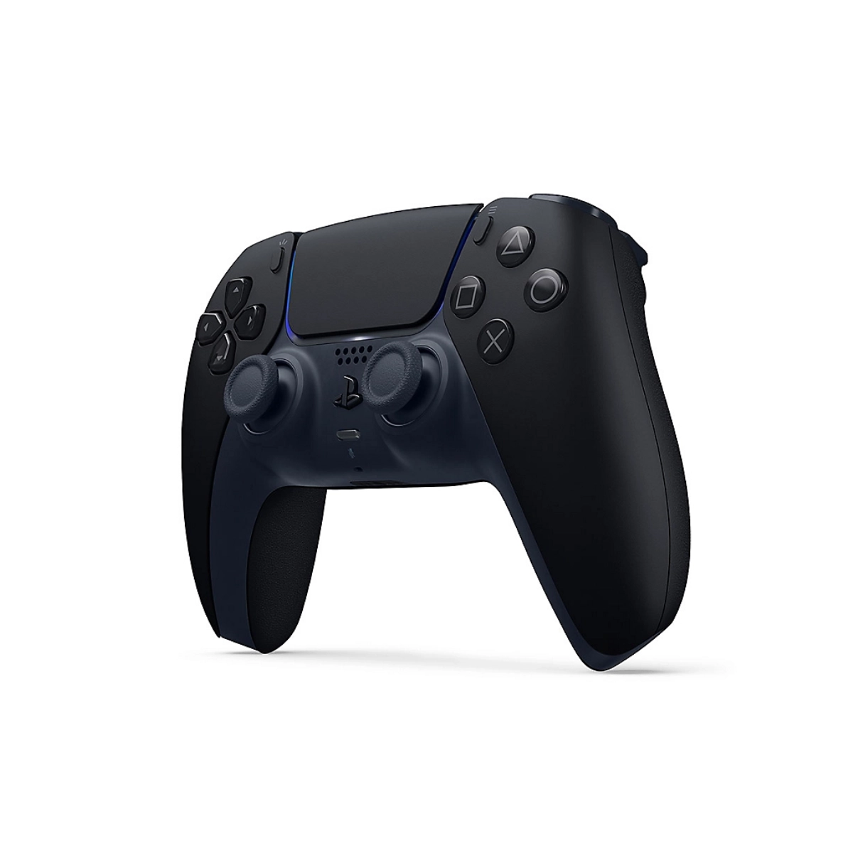 CONTROLE SEM FIO SONY PLAYSTATION 5 DUALSENSE MIDNIGHT BLACK CONTROLE SEM FIO SONY PLAYSTATION 5 DUALSENSE MIDNIGHT BLACK