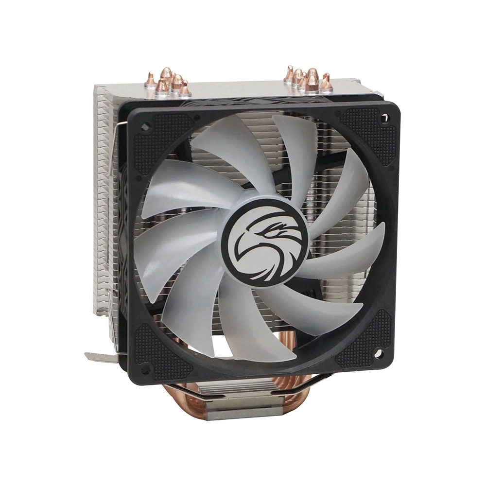 COOLER GAMER BRAZILPC RGB PARA INTEL/AMD CL-SA02