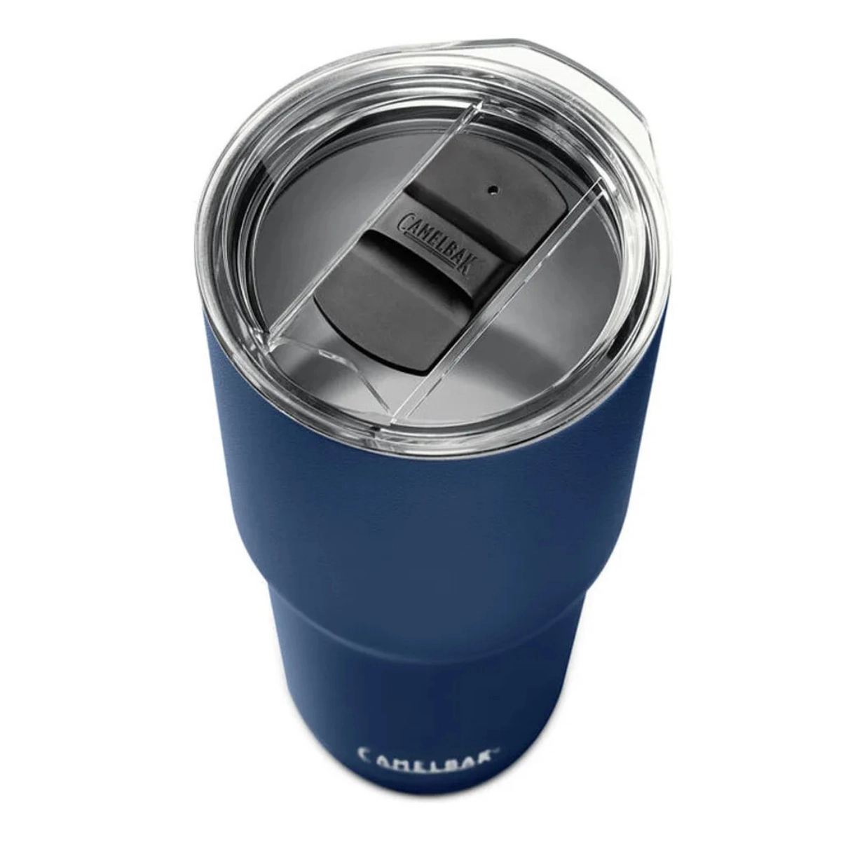 Copo Thumbler 0,9l Azul Escuro Nautika