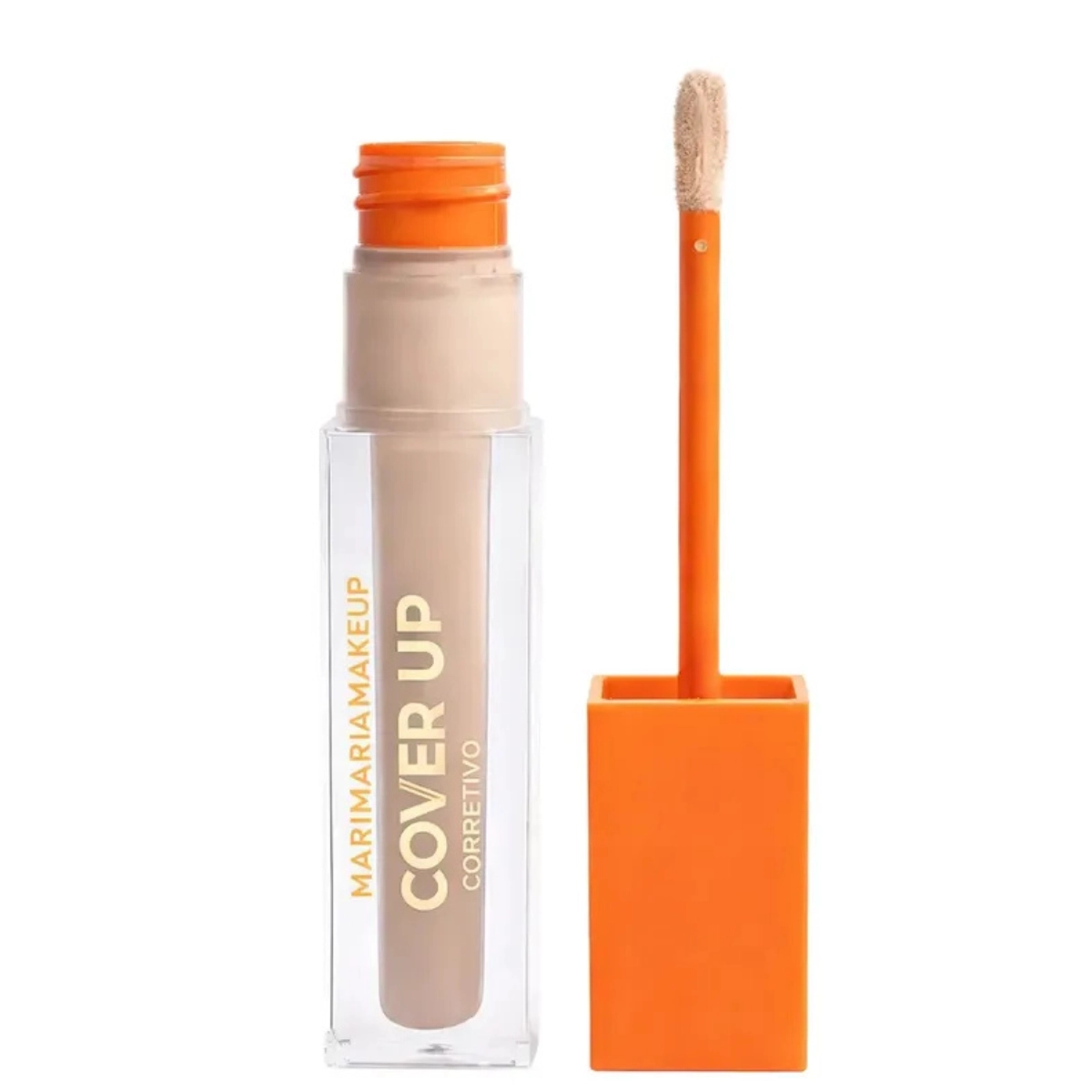 CORRETIVO LIQUIDO COVER UP ALTA COBERTURA MM-C05 MARI MARIA