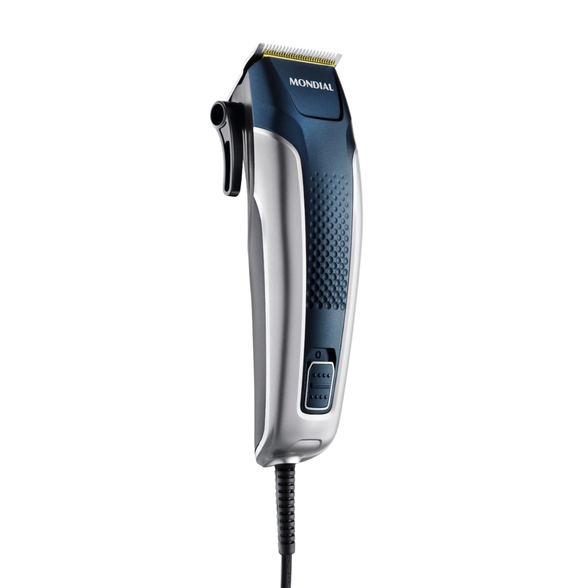 CORTADOR DE CABELOS MONDIAL TITANIUM POWER CR-09M 127V