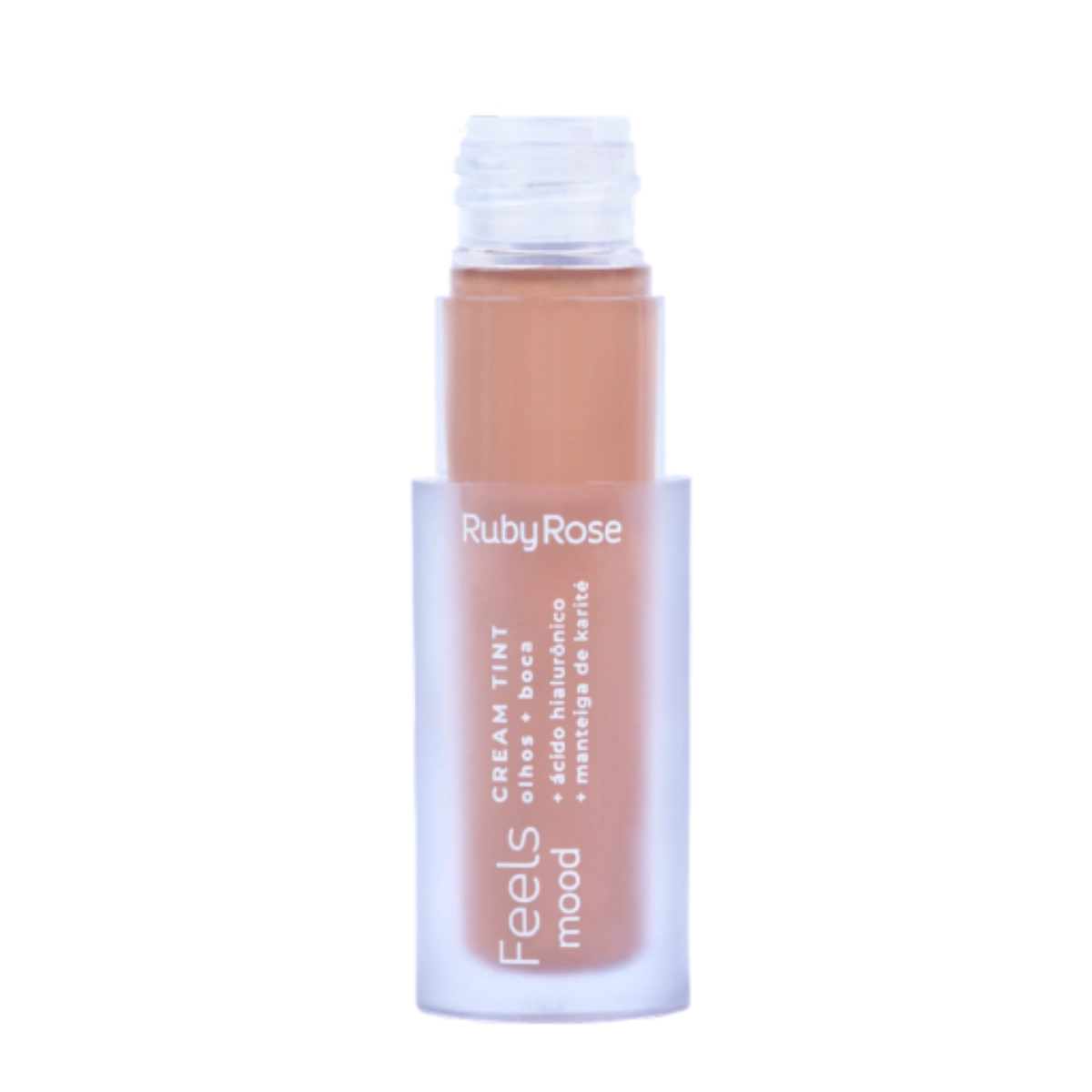 Cream Tint Feels Mood HB5755 Rust C60 Ruby Rose Cream Tint Feels Mood HB5755 Rust C60 Ruby Rose