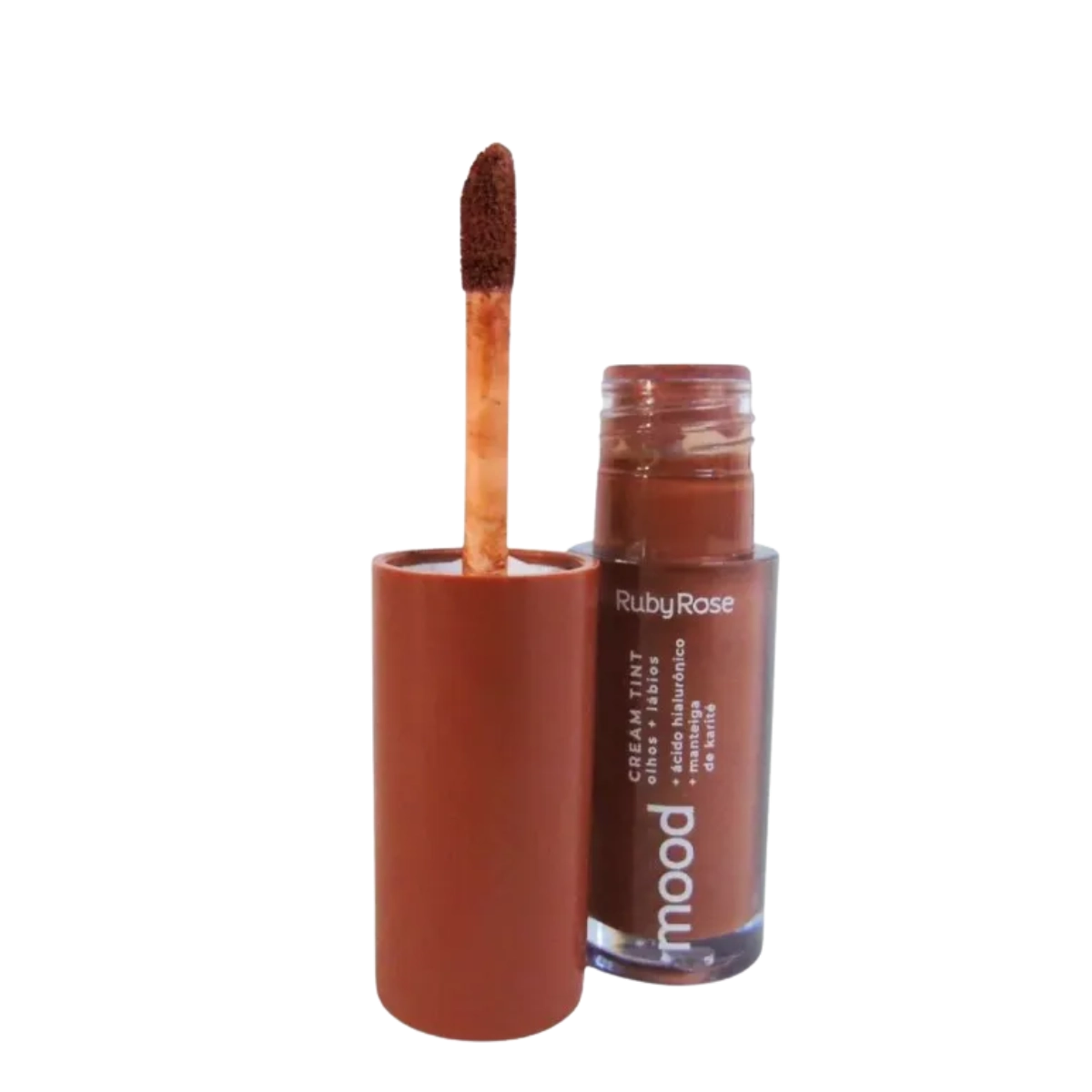 CREAM TINT OLHOS BOCA RUBY ROSE FEELS MOOD C70 CREAM TINT OLHOS BOCA RUBY ROSE FEELS MOOD C70