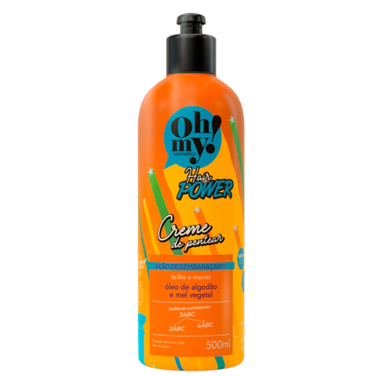 CREME DE PENTEAR HAIR POWER 500ML OH MY CREME DE PENTEAR HAIR POWER 500ML OH MY