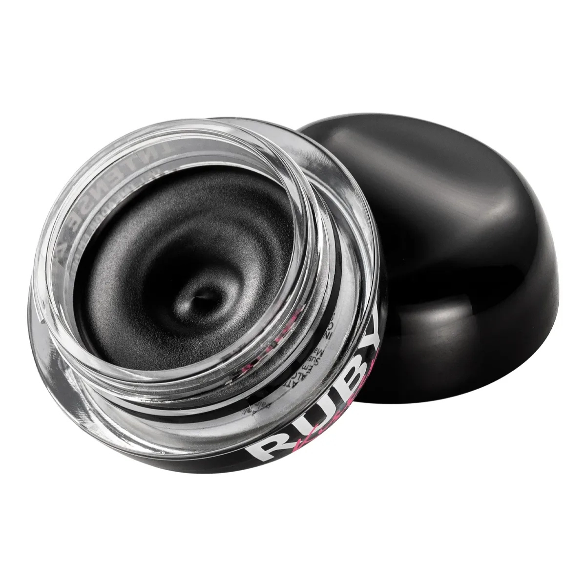 DELINEADOR EM GEL INTENSE 24H PRETO BLACKOUT RUBY KISSES DELINEADOR EM GEL INTENSE 24H PRETO BLACKOUT RUBY KISSES