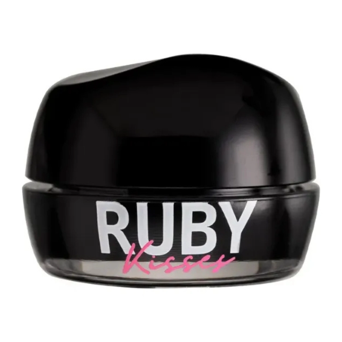 DELINEADOR EM GEL INTENSE 24H PRETO BLACKOUT RUBY KISSES