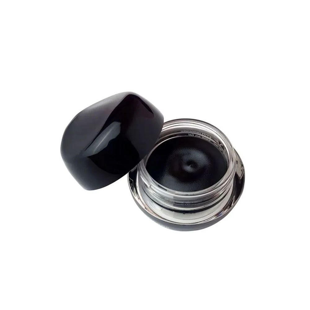 DELINEADOR EM GEL INTENSE PRETO 24H RUBY KISSES