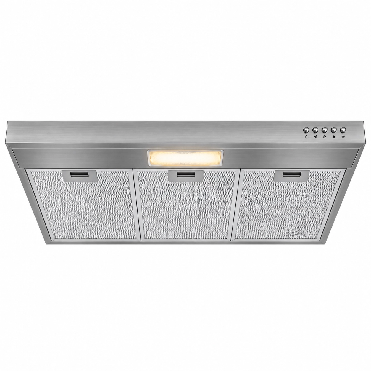 DEPURADOR E EXAUSTOR PHILCO SLIM 60CM PDR60I 3 VELOCIDADES 220V INOX DEPURADOR E EXAUSTOR PHILCO SLIM 60CM PDR60I 3 VELOCIDADES 220V INOX