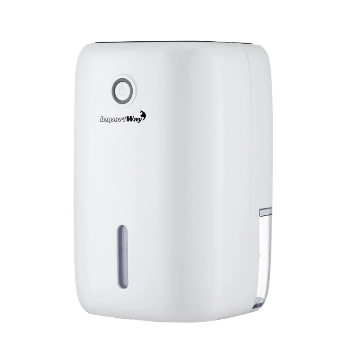 DESUMIDIFICADOR DE AR ELÉTRICO ANTIMOFO 800ML BRANCO  IMPORTWAY 