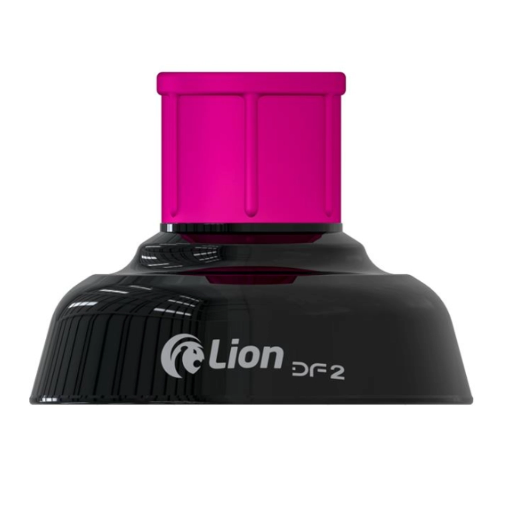 Difusor Secador Cabelo Cachos Universal Lion DF2