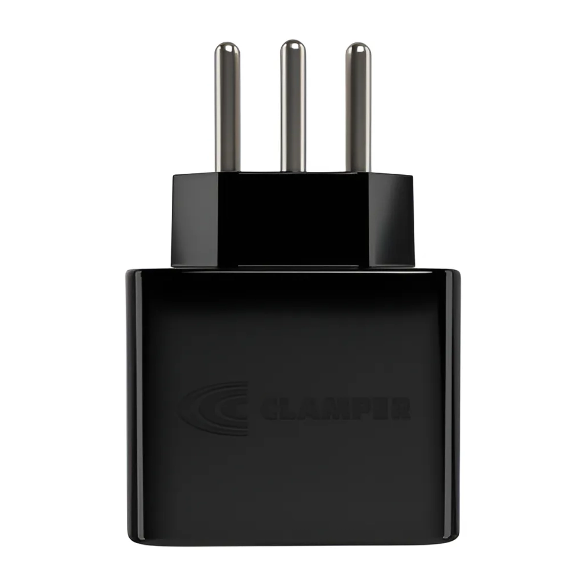 DPS PROTETOR DPS ICLAMPER POCKET LCF 3P 10A PRETO 