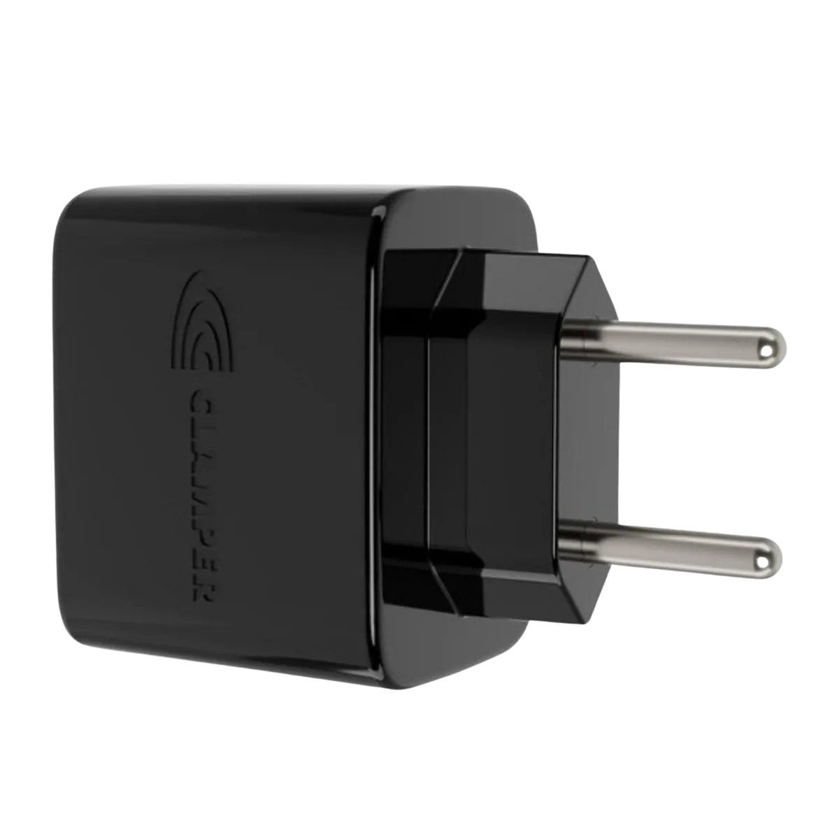 DPS PROTETOR ICLAMPER POCKET LCF 2P 20A PRETO 