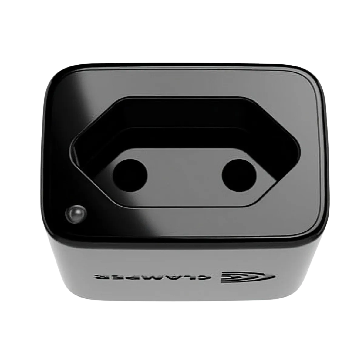 DPS PROTETOR ICLAMPER POCKET LCF 2P 20A PRETO 