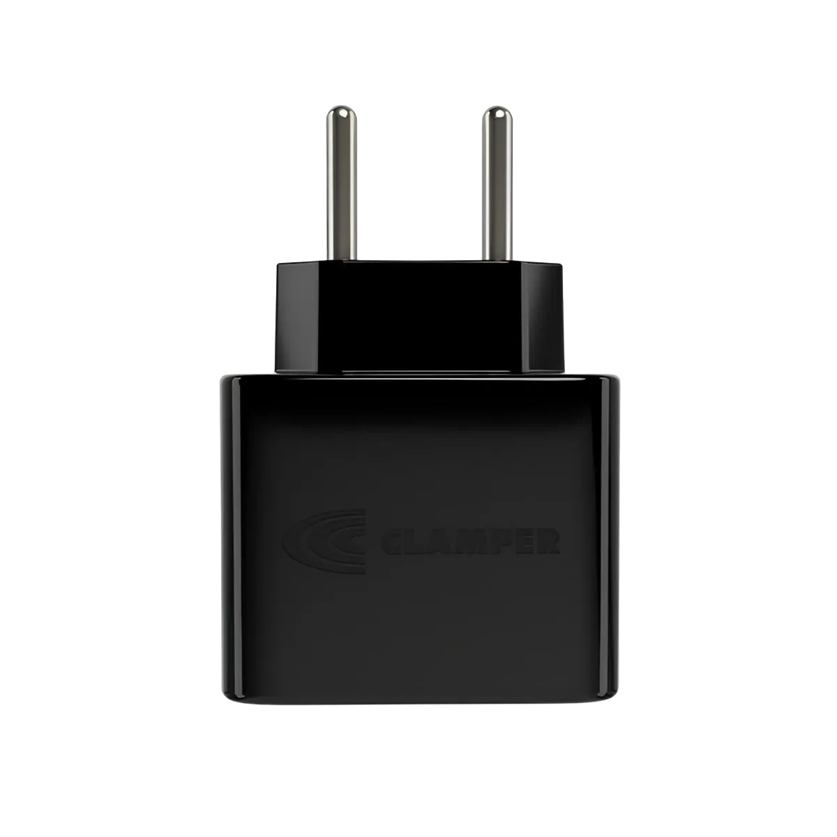 DPS PROTETOR ICLAMPER POCKET LCF 2P 20A PRETO 