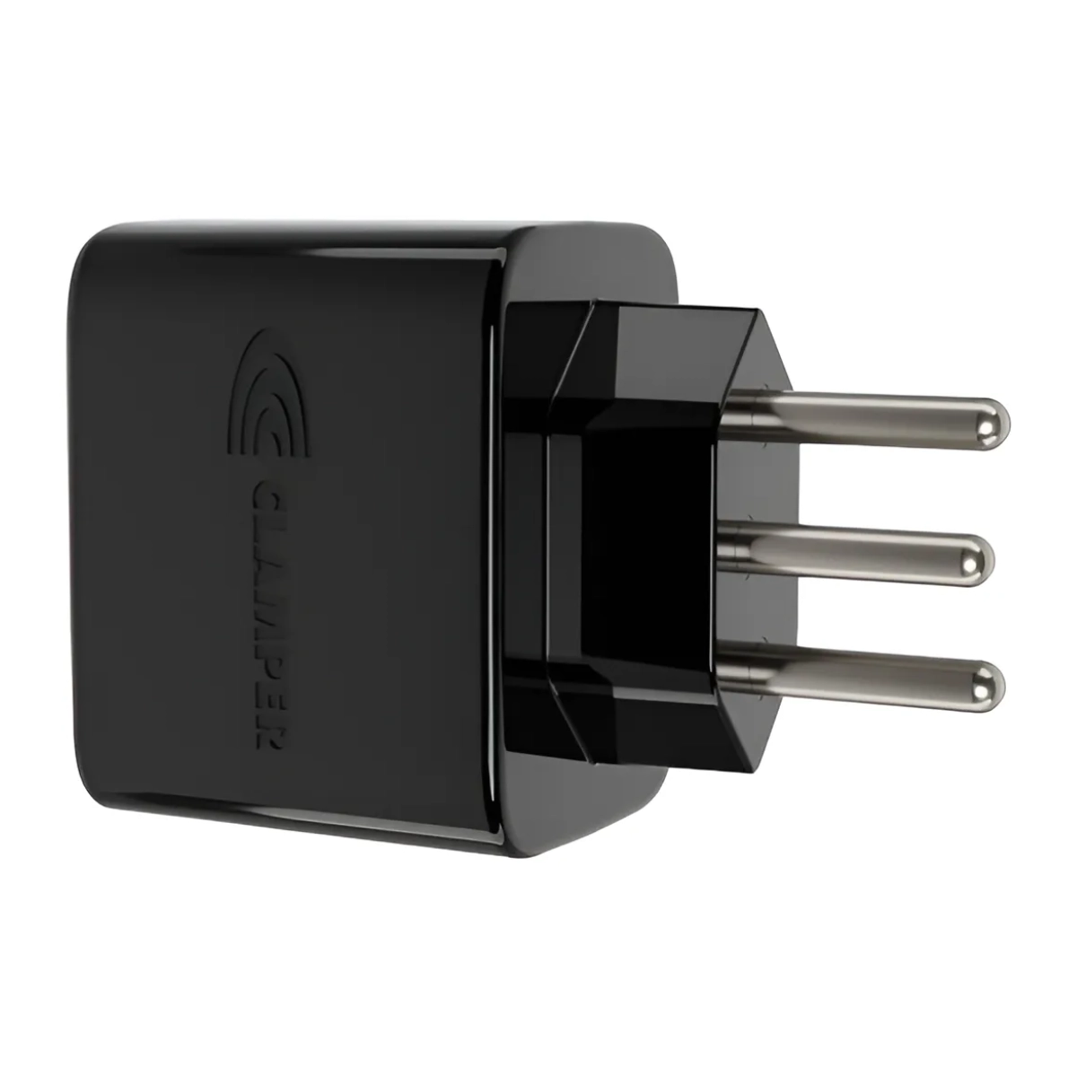 DPS PROTETOR ICLAMPER POCKET LCF 3P 20A PRETO