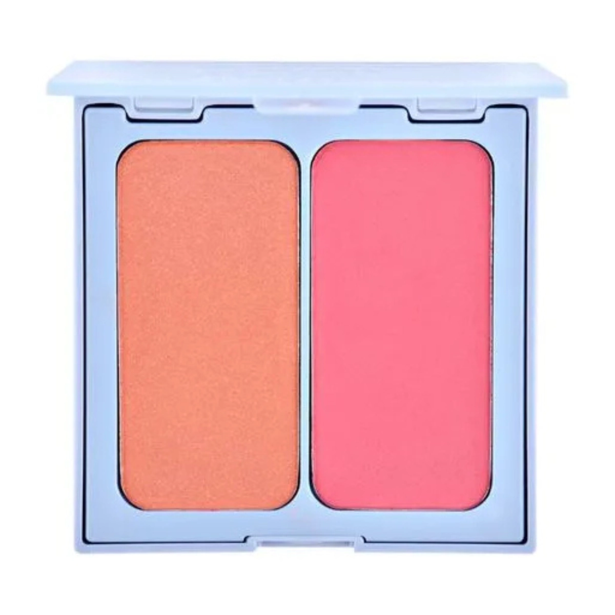 DUO BLUSH MOOD SANDSTONE E SMOOTH TAUPE HB8702 RUBY ROSE