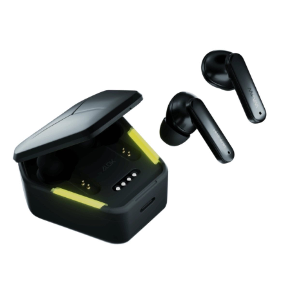 EARPHONE GAMER BLUETOOTH 5.0 SEM FIO ENERGY 100 WAAW