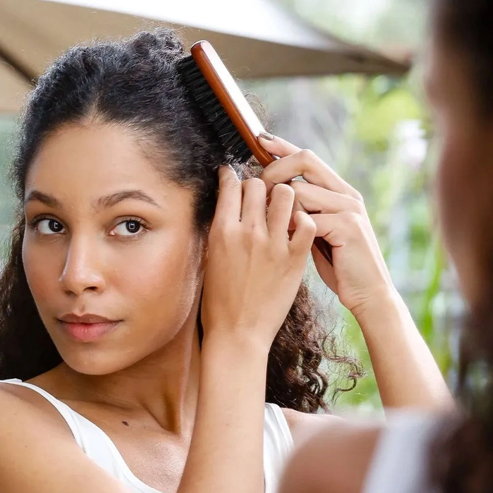 ESCOVA DE ACABAMENTO E PENTEADO PROART ESCOVA DE ACABAMENTO E PENTEADO PROART
