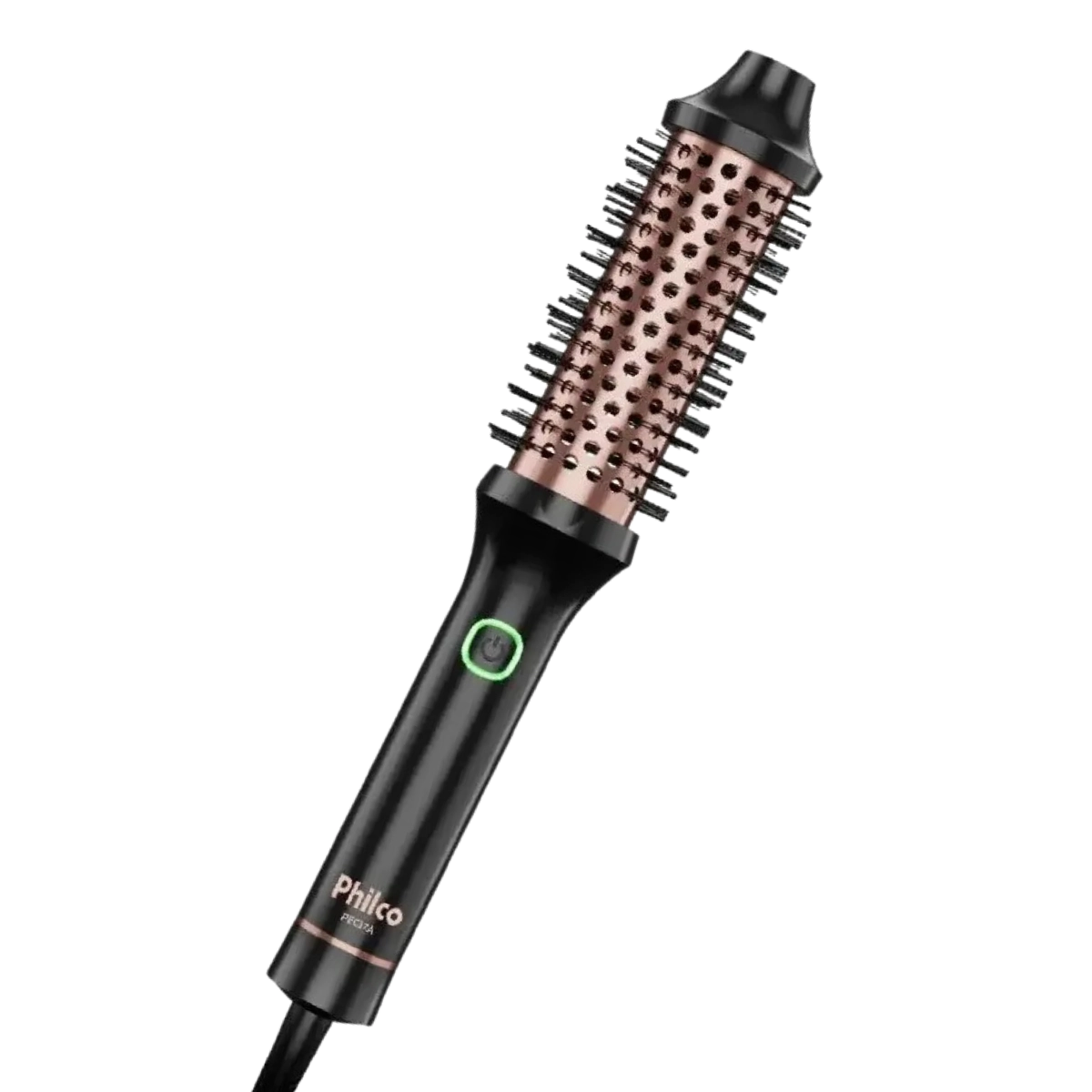 ESCOVA MODELADORA PHILCO PEC17A ANTIFRIZZ ION 75W BIVOLT
