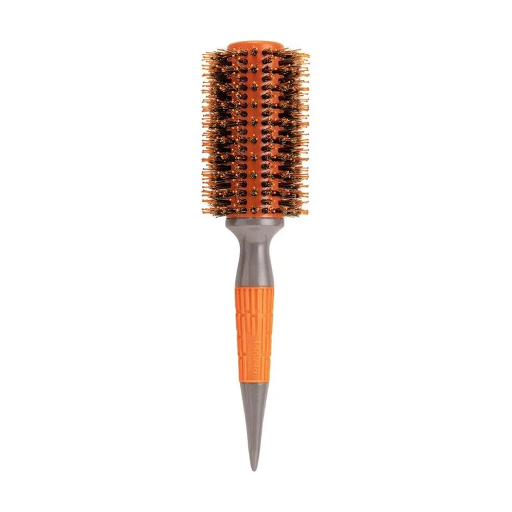 Escova Profissional Cerâmica Elite Proart 34mm Laranja