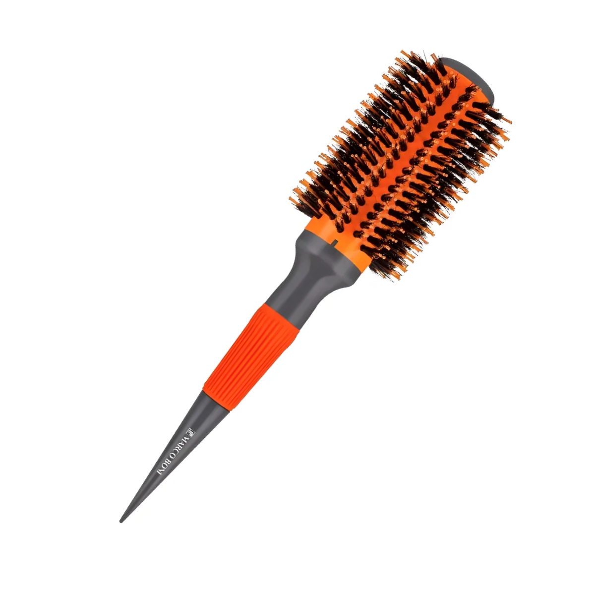 ESCOVA PROFISSIONAL MARCO BONI THERMAL CERAMIC ORANGE 65MM