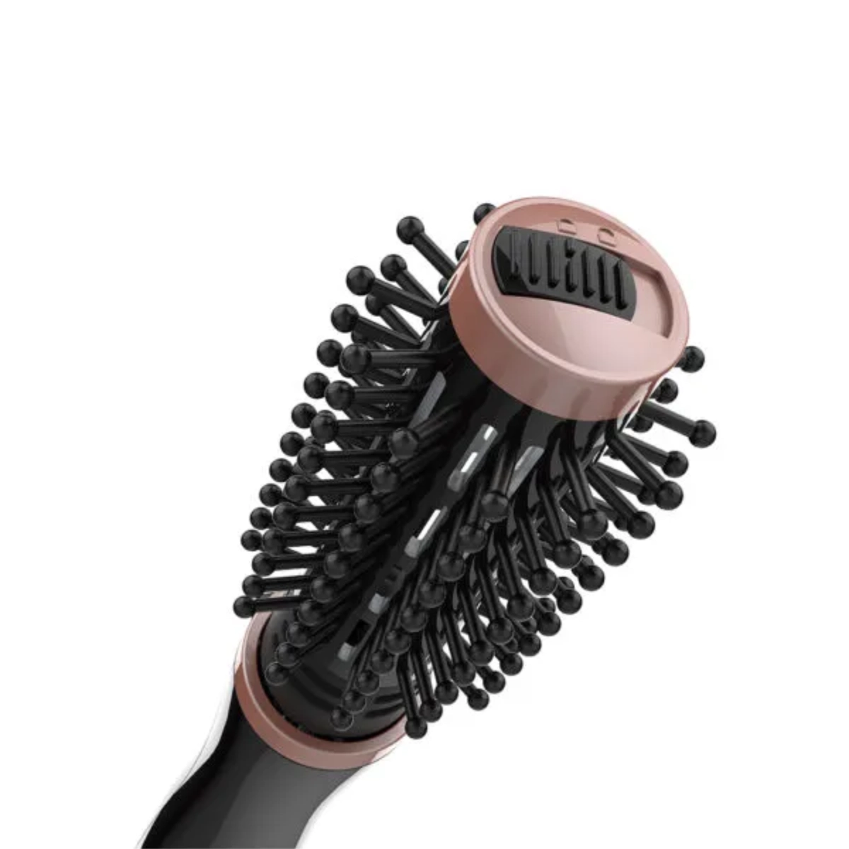 ESCOVA SECADORA ROTATIVA 6 EM 1 BIVOLT SELETIVO 1100/1200W AGRATTO 