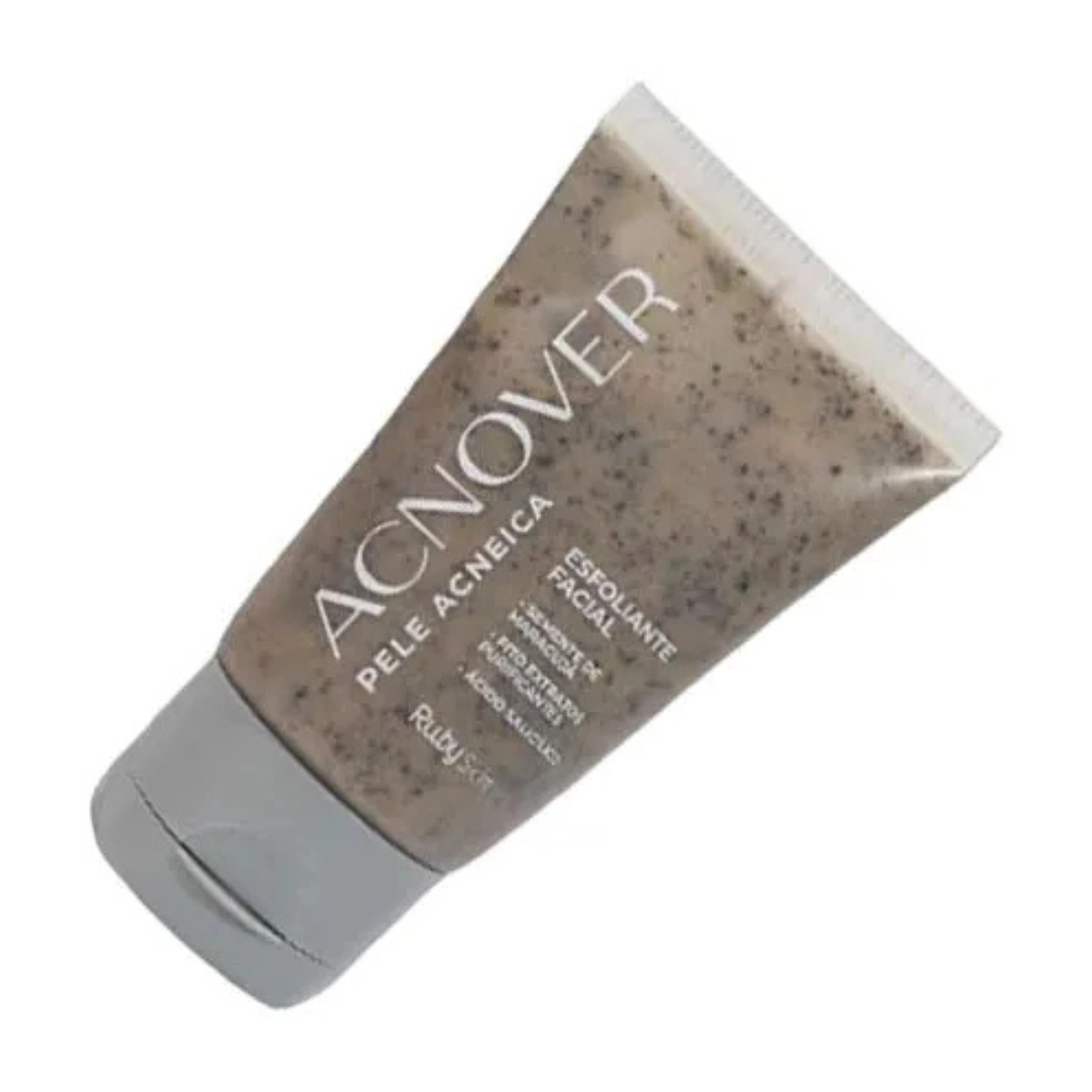 ESFOLIANTE FACIAL HB400 ANTI ACNE ACNOVER RUBY ROSE