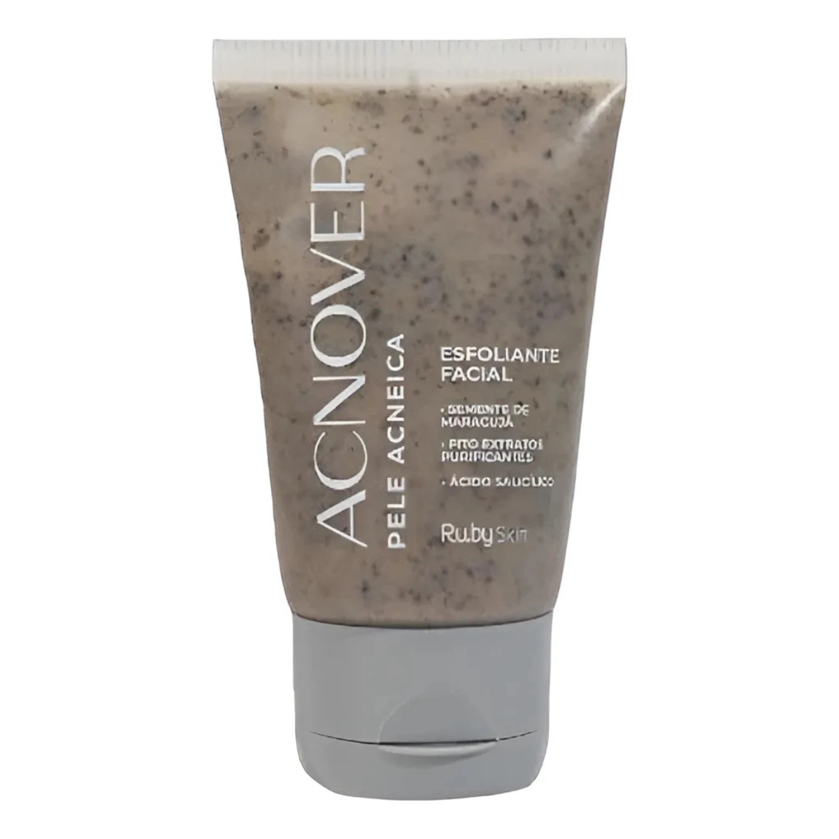 ESFOLIANTE FACIAL HB400 ANTI ACNE ACNOVER RUBY ROSE