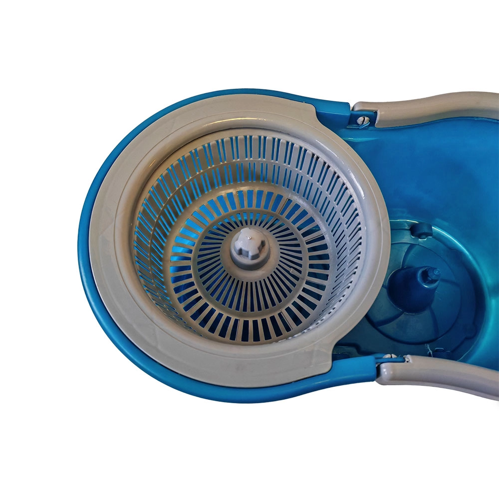 ESFREGÃO MOP TRONOS GIRATORIO BALDE 12L C/ CENTRÍFUGA INOX 3 REFIS ESFREGÃO MOP TRONOS GIRATORIO BALDE 12L C/ CENTRÍFUGA INOX 3 REFIS