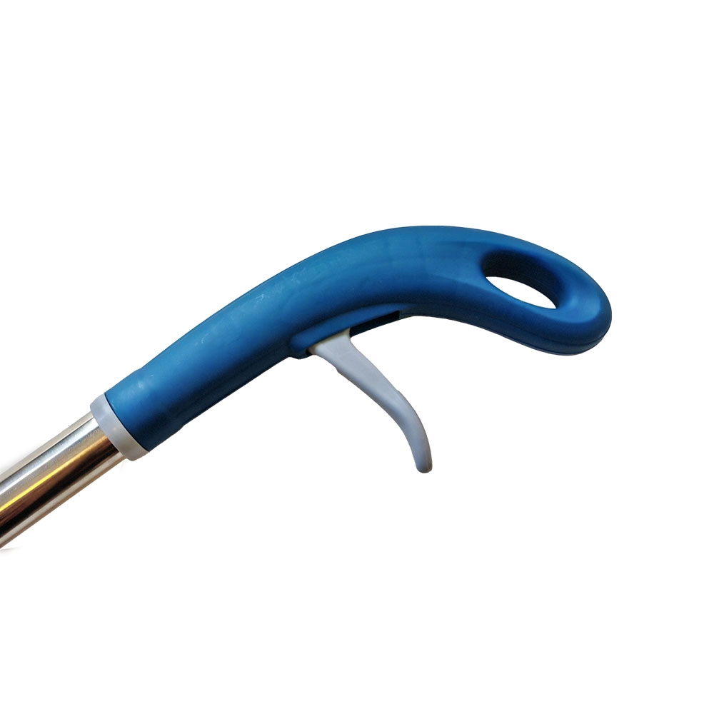 Esfregão Mop Tronos Spray com Dispenser de 350ml 2 Refis Esfregão Mop Tronos Spray com Dispenser de 350ml 2 Refis