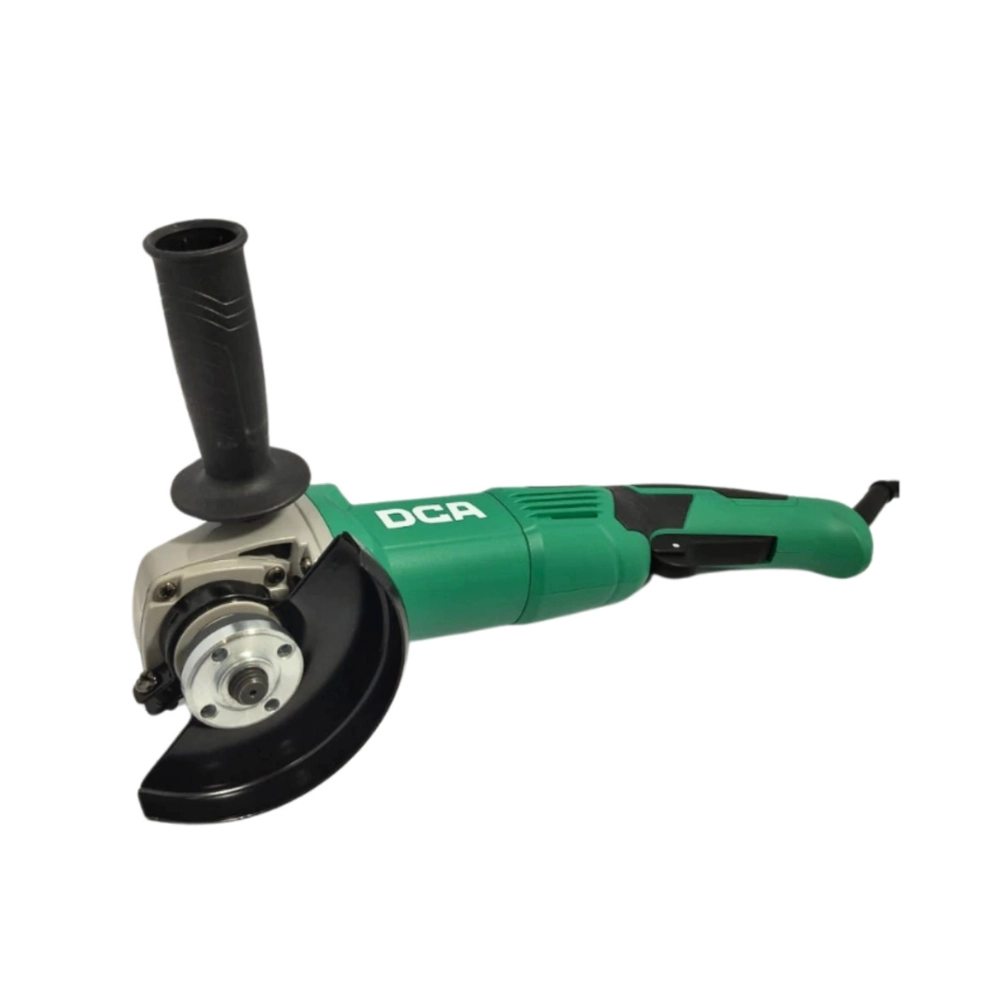 Esmerilhadeira Angular 4.1/2'' 1020W ASM07-115H - 127V - DCA