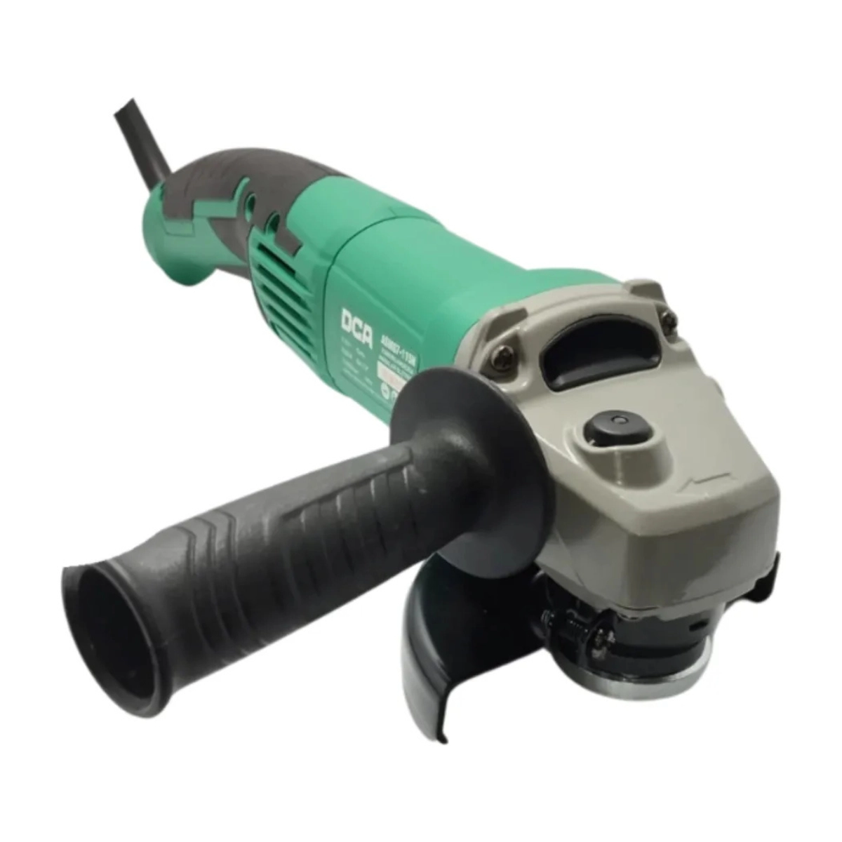 Esmerilhadeira Angular 4.1/2'' 1020W ASM07-115H - 220V - DCA