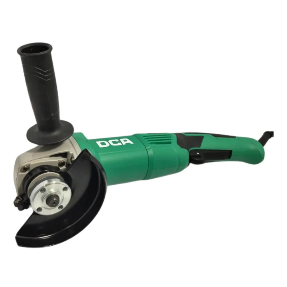 Esmerilhadeira Angular 4.1/2'' 1020W ASM07-115H - 220V - DCA