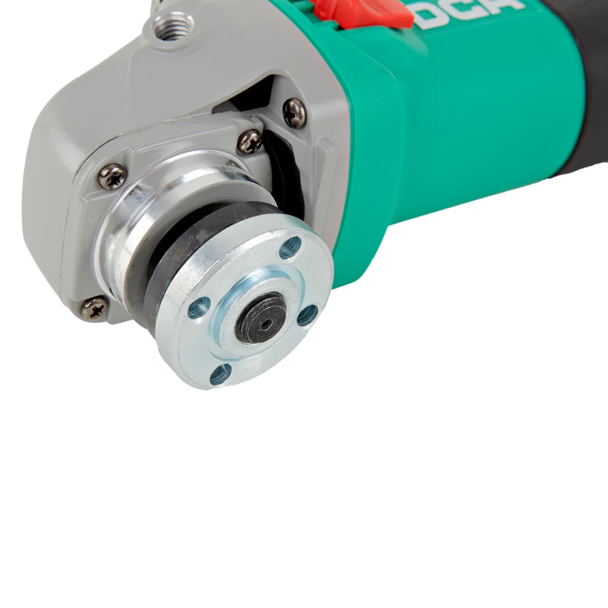 Esmerilhadeira Angular 4.1/2&#039;&#039; 710W Asm02-115 ? 127v