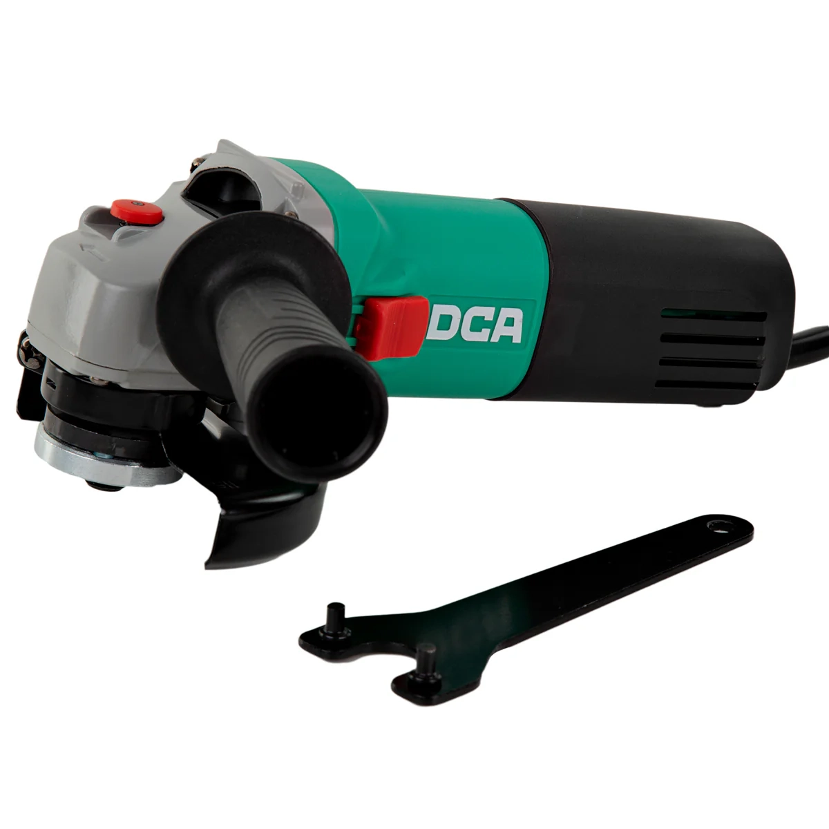 Esmerilhadeira Angular 4.1/2'' 710W Asm02-115 ? 220v