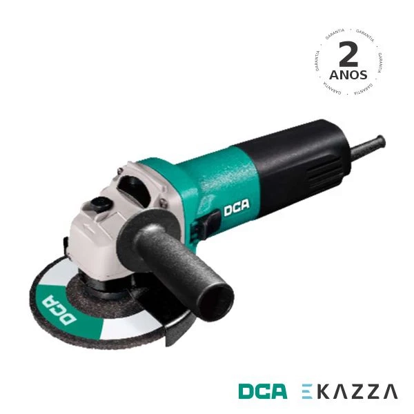 Esmerilhadeira Angular 4.1/2'' 850W ASM03-115 ? 127V