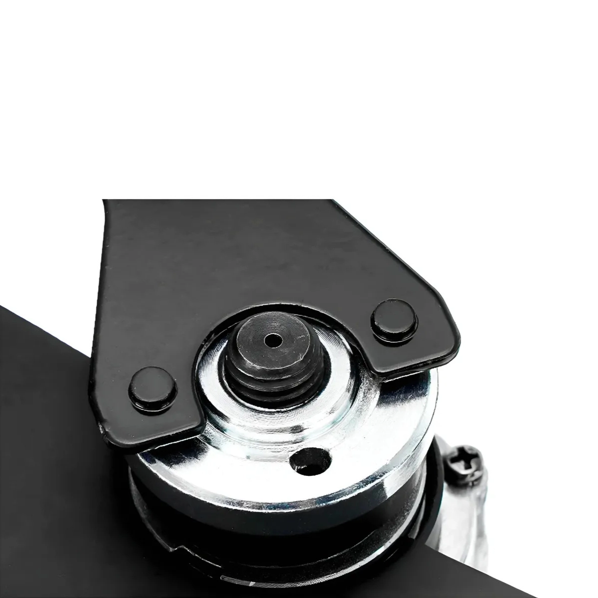 ESMERILHADEIRA NAVALHA ANGULAR 4.1/2 TITANIUM 650W 127V AMARELA