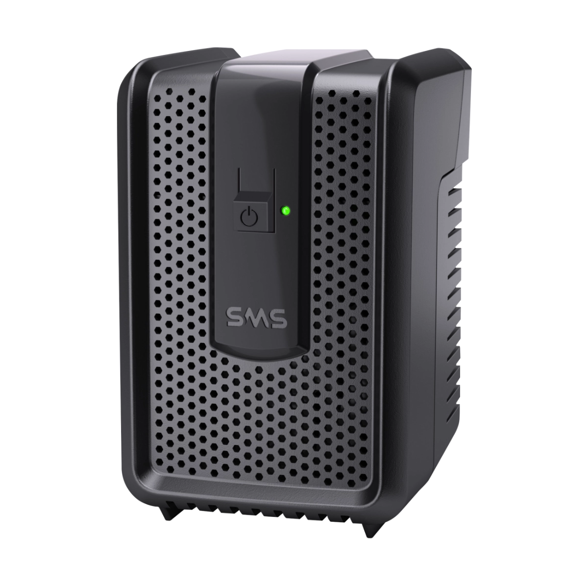 ESTABILIZADOR DE TENSAO SMS REVOLUTION SPEEDY 500VA 110V
