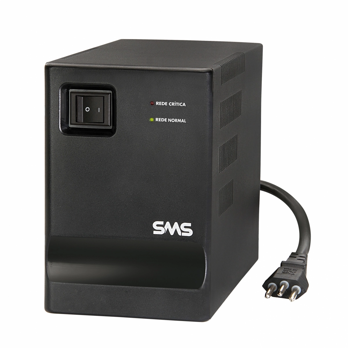 ESTABILIZADOR SMS 2000VA PROGRESSIVE III BIVOLT SAIDA 115V