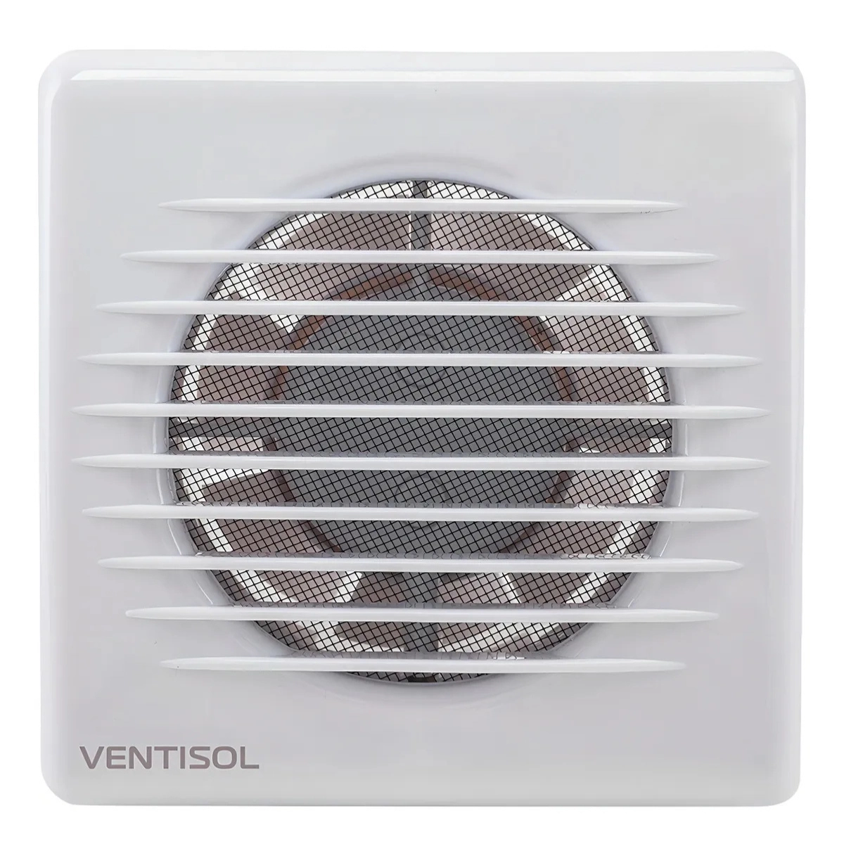 EXAUSTOR PARA BANHEIRO VENTILADOR VENTISOL 150MM EXB150 BIVOLT